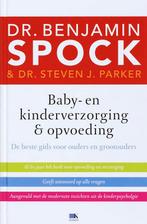 Baby- en kinderverzorging & opvoeding 9789021512594, Boeken, Zwangerschap en Opvoeding, Gelezen, Benjamin Spock, Steven J. Parker