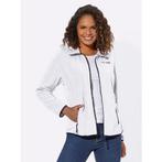Casual Looks Fleecejack, Verzenden, Nieuw