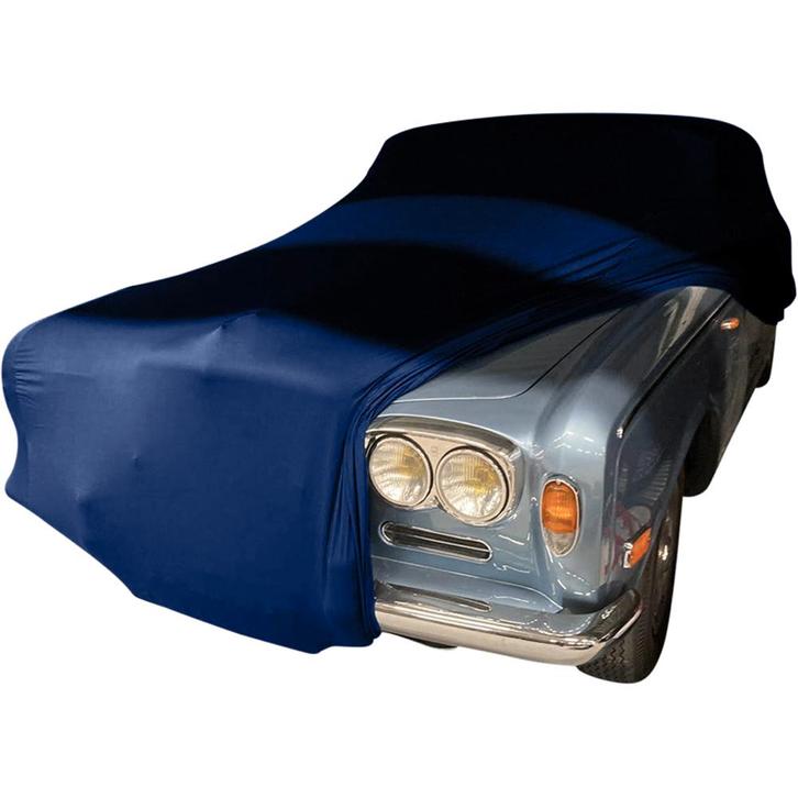 Autohoes passend voor Bentley T-Series (T1 & T2) binnen, Auto diversen, Autohoezen, Op maat, Nieuw, Ophalen of Verzenden