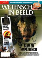 Wetenschap in Beeld - 04 2024, Boeken, Tijdschriften en Kranten, Verzenden, Nieuw, Wetenschap en Natuur