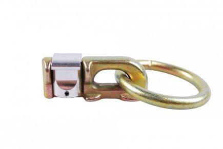 Vliegtuigsluiting 5 TON - Sjoroog - Vastzetoog - 39mm - Bind, Auto diversen, Auto-accessoires, Nieuw, Ophalen of Verzenden