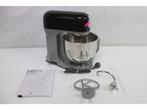 Kenwood kMix KMX750BK (Zwart), Verzenden, Zo goed als nieuw