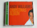 Andy Williams - Christmas Album (columbia), Verzenden, Nieuw in verpakking