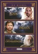 De Bijbel 4 (3dvd) - DVD, Cd's en Dvd's, Dvd's | Drama, Verzenden