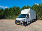 Renault Master, Gebruikt, Renault, Overige brandstoffen, Handgeschakeld