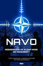 NAVO 9789493242487 Theo Francken, Verzenden, Gelezen, Theo Francken