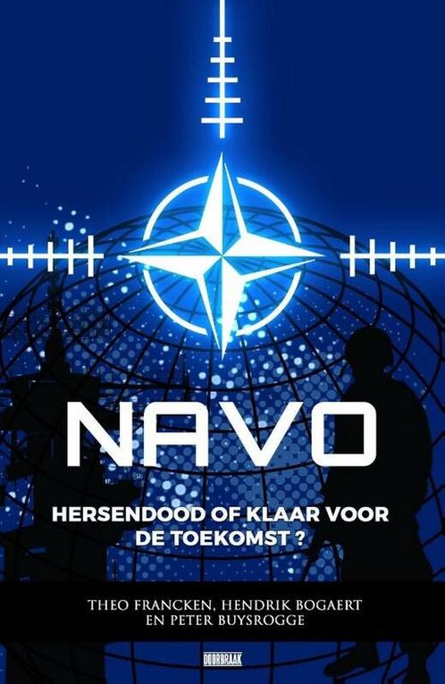 NAVO 9789493242487 Theo Francken, Boeken, Overige Boeken, Gelezen, Verzenden