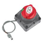 BEP Marine 701-MD elektrisch aangedreven accuschakelaar 275A, Ophalen of Verzenden, Nieuw