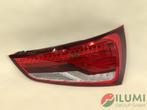 AUDI A1 8X LIFT 14-17 ACHTERLICHT RECHTS LED EU 8XA945094A, Auto-onderdelen, Verlichting, Verzenden, Gebruikt, Audi