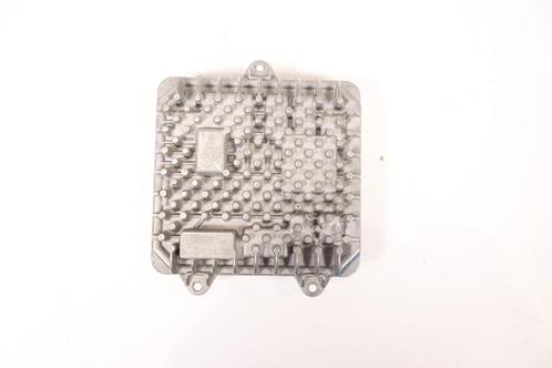 BMW X3 G01, X4 G02 LED-koplamp ballast regel module 7472770, Auto-onderdelen, Verlichting, Gebruikt, Ophalen of Verzenden