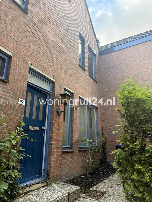 Woningruil - Isebrandtsheerd 151B - 2 kamers en Groningen, Huizen en Kamers, Woningruil, Groningen