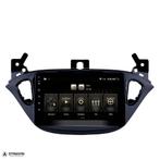 Navigatie opel corsa vanaf 2015 carkit android 13 carplay, Auto diversen, Nieuw, Ophalen of Verzenden