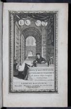 D. Petavii Aurelianensis - D.Petavii Aurelianensis E, Antiek en Kunst