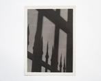 Anna Khavro - Abstract Gelatin Silver Print (Signed)