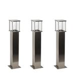 Astro 2 set 3 stuks tuinlamp Tuinverlichting, Nieuw, Verzenden