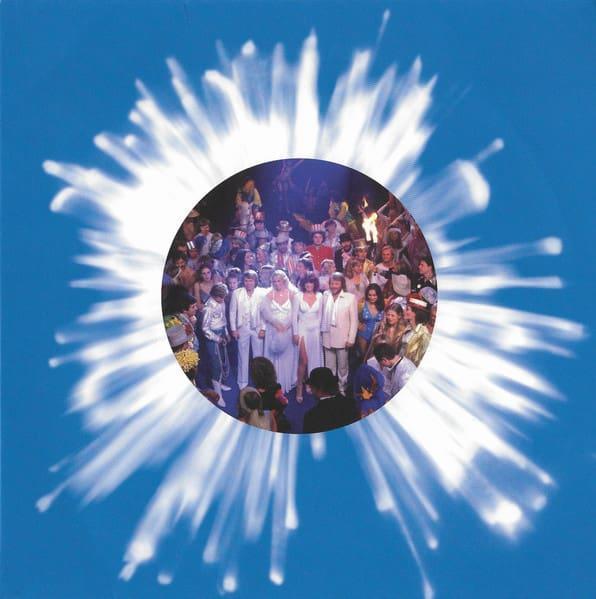 ABBA – Happy New Year / Felicidad 602455407412 (1-7-Vinyl-S, Cd's en Dvd's, Vinyl Singles, Ophalen of Verzenden