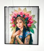 Van Apple Art - Midsummer Angel