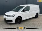 Volkswagen Caddy | Zakelijke Lease v.a. €389.32 pm, Auto's, Automaat, Stof, Gebruikt, Euro 6