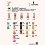 Schwarzkopf Blond Me Lift & Blend - 60ml, Ophalen of Verzenden, Nieuw