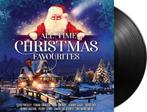 All Time Christmas Favourites - LP, Ophalen of Verzenden, Nieuw in verpakking