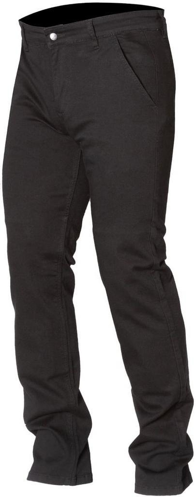 Merlin Brody Zwart Textiele Motorbroek, Motoren, Kleding | Motorkleding, Heren, Nieuw met kaartje, Broek | textiel, Verzenden