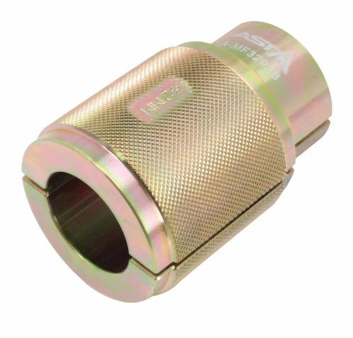 Vorkafdichting Gereedschap 32 Mm - Vork Afdichting Dop - Ver, Auto diversen, Autogereedschap, Nieuw, Ophalen of Verzenden