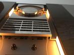Bang & Olufsen - BeoSound Ouverture op cd-kast met een paar, Nieuw