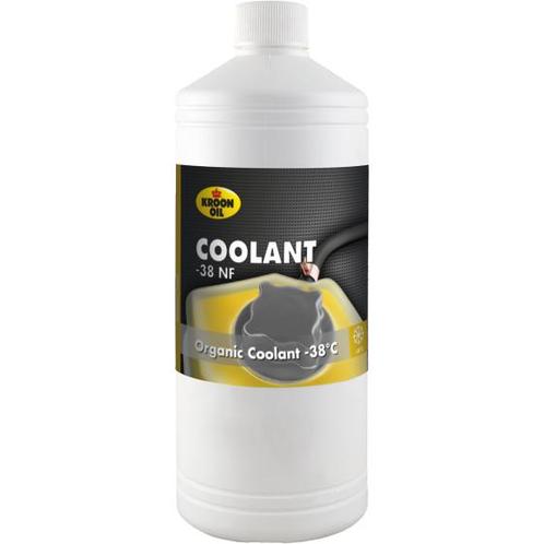 COOLANT -38 ORGANIC NF - 1 L flacon, Auto diversen, Onderhoudsmiddelen, Verzenden
