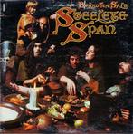 LP gebruikt - Steeleye Span - Below The Salt, Verzenden, Zo goed als nieuw