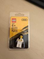 Lego - Figuur - Michele Mouton LEGO Minifiguur - Plastic, Kinderen en Baby's, Speelgoed | Duplo en Lego, Nieuw