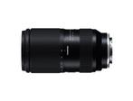 Tamron 50-300mm 4.5-6.3 Di III VC VXD (Sony E) **OUTLET *..., Audio, Tv en Foto, Fotografie | Lenzen en Objectieven, Ophalen of Verzenden
