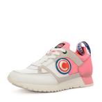 Colmar supreme sneaker wit roze-36, Kleding | Heren, Nieuw, Verzenden