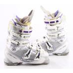 38 38,5 dames skischoenen HEAD ADAPT EDGE 90, energy frame,, Sport en Fitness, Skiën en Langlaufen, Gebruikt, Verzenden, Schoenen