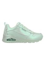 Skechers Uno - Galactic Gal 177104/MNT Mint Groen-40, Verzenden, Nieuw