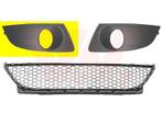 BUMPER GRILL VOOR DACIA LOGAN SD 2004-2009 8200838548, Ophalen of Verzenden, Nieuw