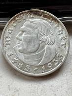 Duitsland, Derde Rijk 2 Reichsmark 1933 F (Zonder