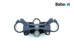 Voorvork Kroonplaat Yamaha MT-125 2014-2016 (MT125 RE114, Motoren, Onderdelen | Yamaha, Verzenden, Gebruikt