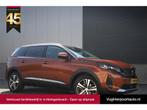 Peugeot 5008 1.2 130pk/H6/Allure/Nw Model/, Bluetooth, Plug-in hybride, Handgeschakeld, Nieuw