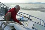 Schildervakantie Waddeneilanden met comfortabel zeilschip