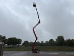 Hinowa 19.65 IIIS spinhoogwerker, Zakelijke goederen, Machines en Bouw | Liften, Steigers en Ladders