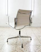 Vitra - Charles & Ray Eames - Bureaustoel - Aluminium Stoel