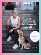 9789000385010 Ik was advocaat. Nu ben ik mezelf, Verzenden, Zo goed als nieuw, Judith Noordzij