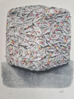 César Baldaccini (1921-1998) - Barcelona, 1992