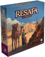 Resafa - Board Game | Jumping Turtle Games -, Hobby en Vrije tijd, Gezelschapsspellen | Bordspellen, Verzenden, Nieuw