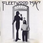 cd - Fleetwood Mac - Fleetwood Mac, Zo goed als nieuw, Verzenden
