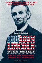 Boek Abraham Lincoln, Over Mezelf, Zo goed als nieuw, Verzenden