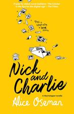 Nick and Charlie / Solitaire / 1,5 9780008389666, Boeken, Verzenden, Gelezen, Alice Oseman
