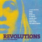 cd - Various - Revolutions 03, Verzenden, Zo goed als nieuw