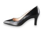 Lodi Pumps in maat 38½ Zwart | 10% extra korting, Kleding | Dames, Schoenen, Pumps, Verzenden, Zwart, Zo goed als nieuw