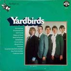 LP gebruikt - Yardbirds - Spotlight On The Yardbirds, Cd's en Dvd's, Vinyl | Rock, Zo goed als nieuw, Verzenden